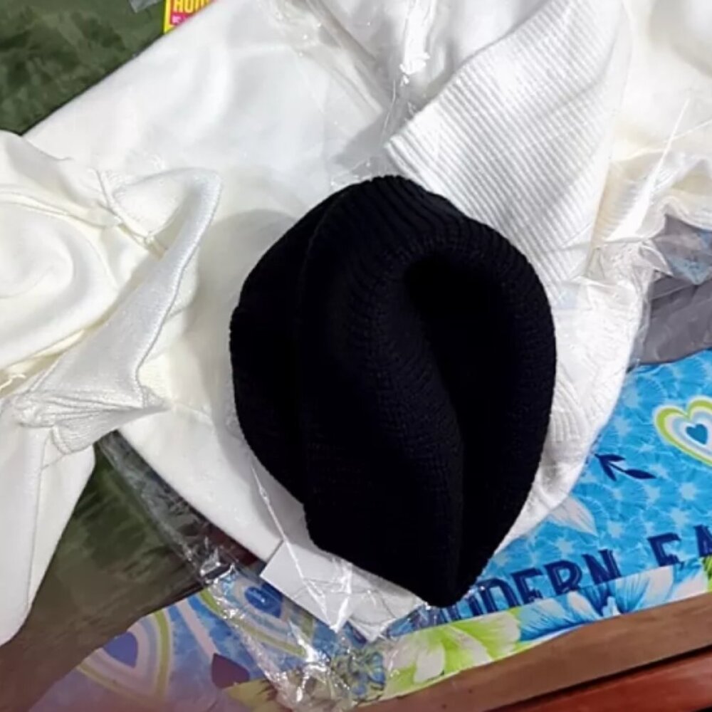 Men's Wool Hats